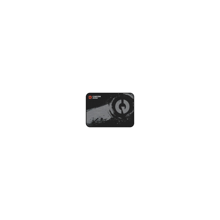 CANYON Gaming Mouse Pad 350X250X3mm