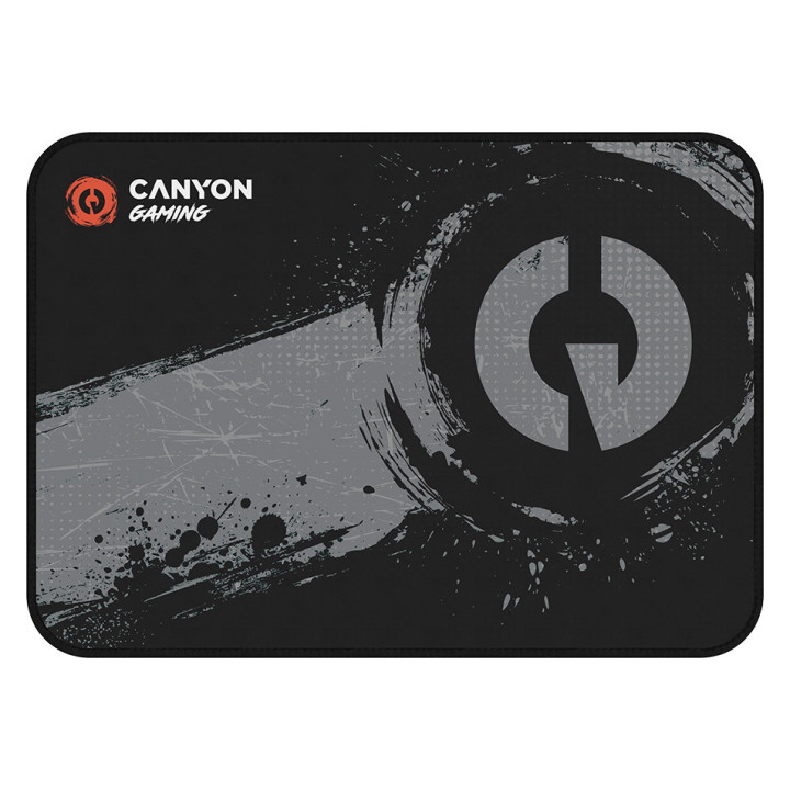 CANYON Gaming Mouse Pad 350X250X3mm