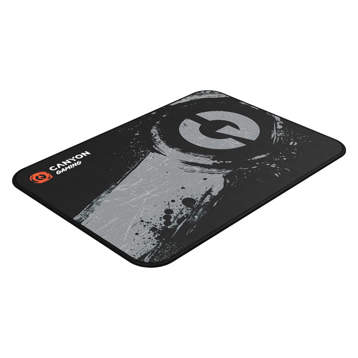 CANYON Gaming Mouse Pad 350X250X3mm