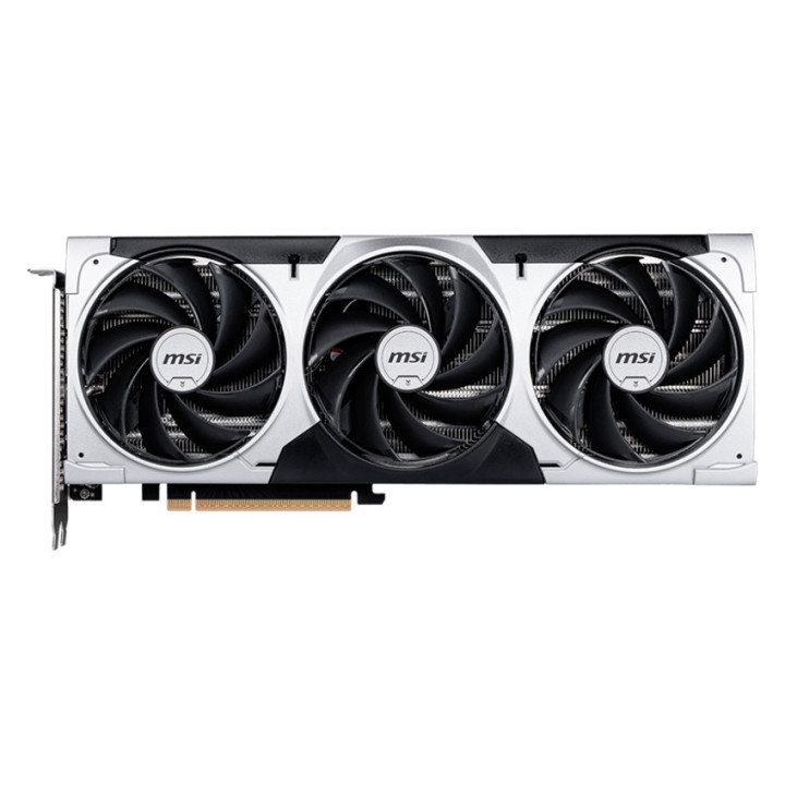 MSI Video Card NVIDIA GeForce RTX 5060 Ti 8G VENTUS 3X OC