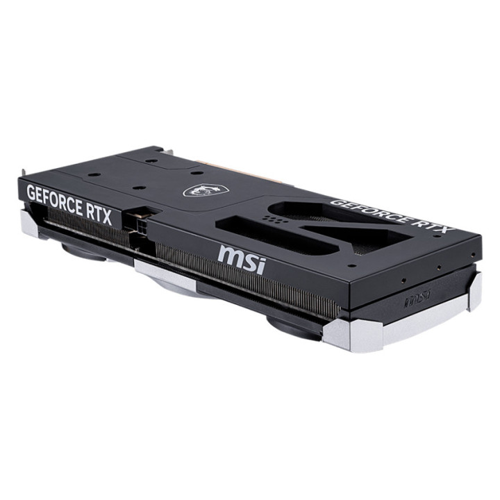 MSI Video Card NVIDIA GeForce RTX 5060 Ti 8G VENTUS 3X OC
