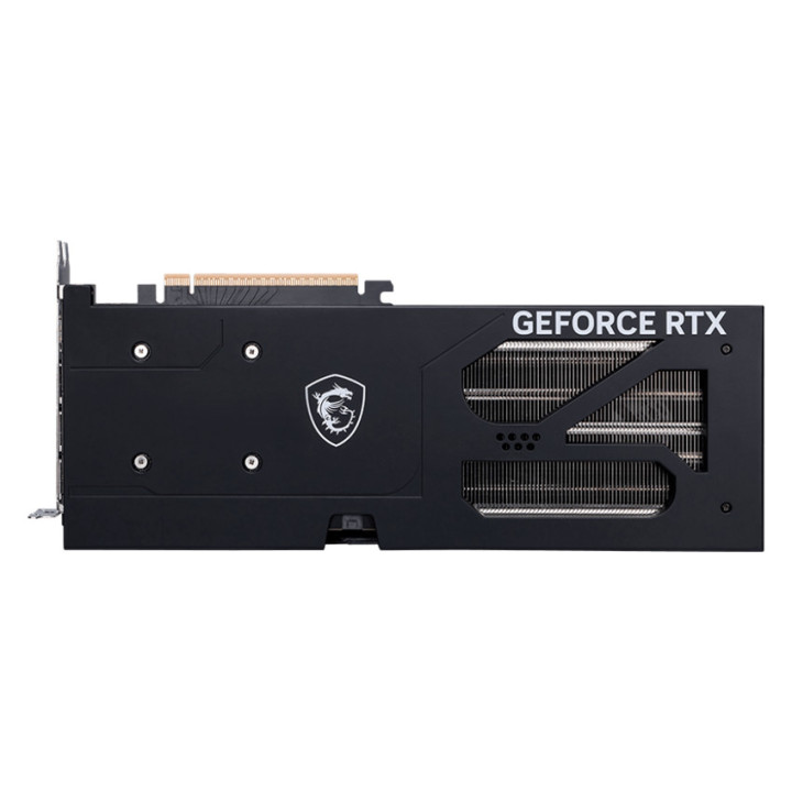MSI Video Card NVIDIA GeForce RTX 5060 Ti 8G VENTUS 3X OC