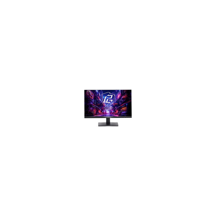 Asrock Gaming Monitor