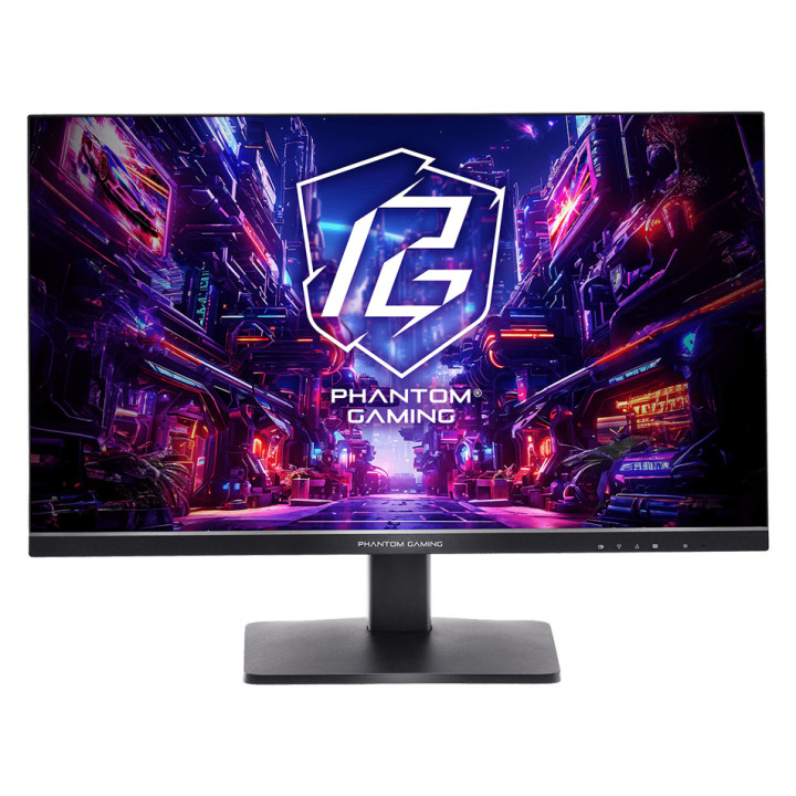 Asrock Gaming Monitor