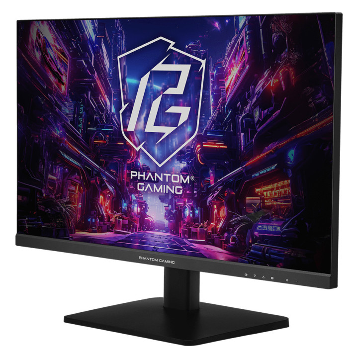 Asrock Gaming Monitor