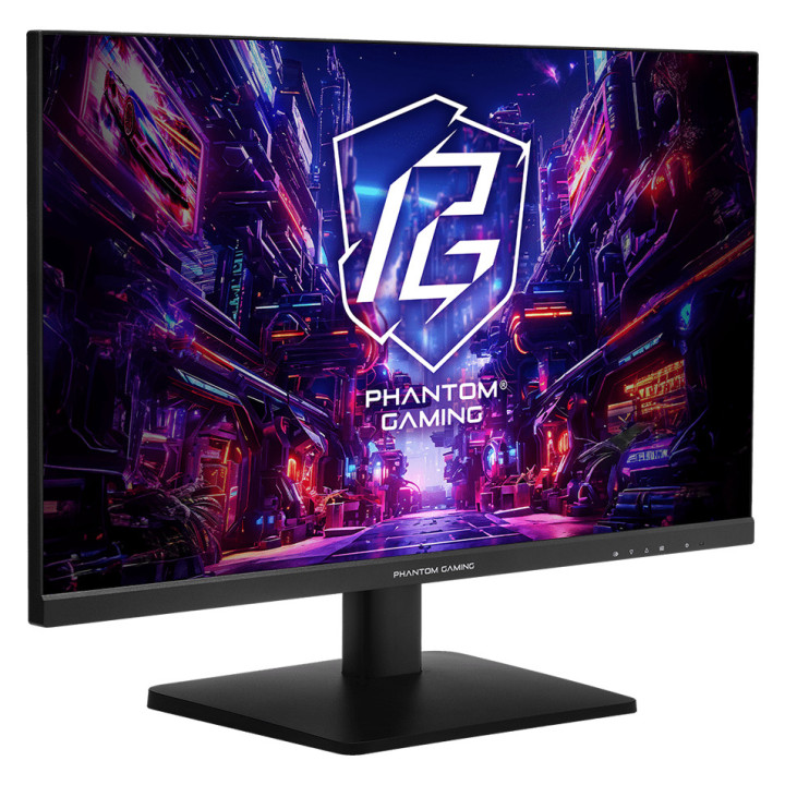 Asrock Gaming Monitor
