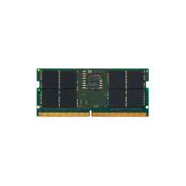 Kingston DRAM 16GB 5600MT/s DDR5 Non-ECC CL46 SODIMM 1Rx8