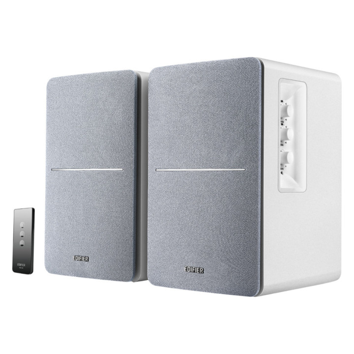 Edifier R1280T 2.0 Bookshelf Speakers