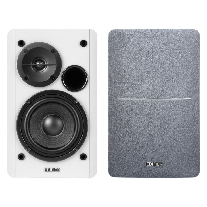Edifier R1280T 2.0 Bookshelf Speakers