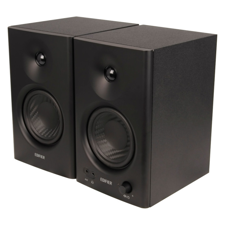 Edifier MR4 Active Studio Monitors