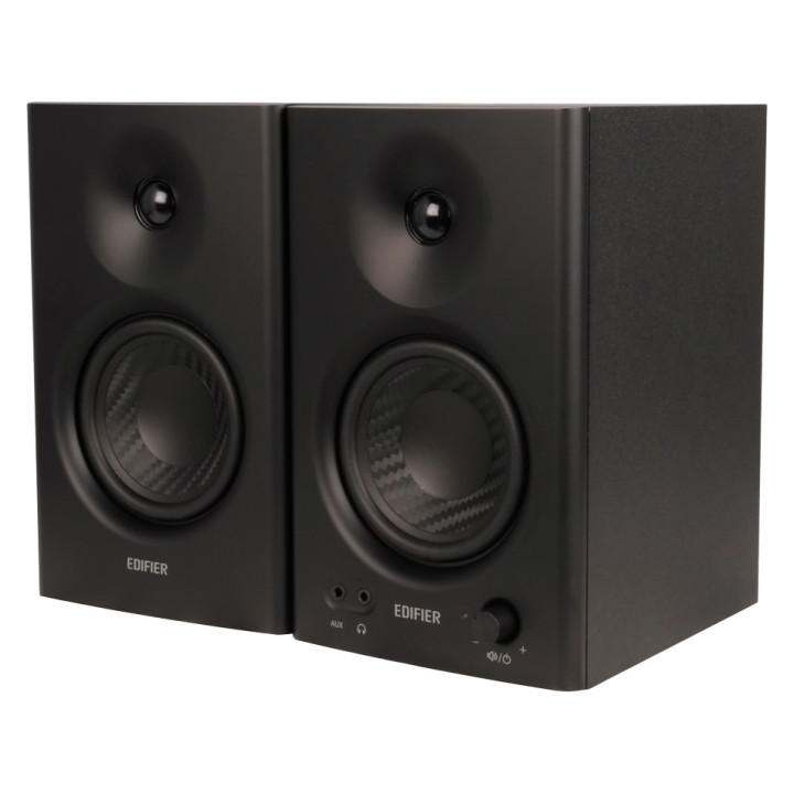 Edifier MR4 Active Studio Monitors