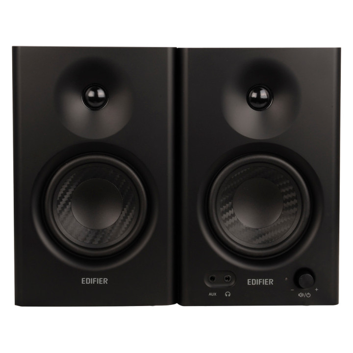 Edifier MR4 Active Studio Monitors
