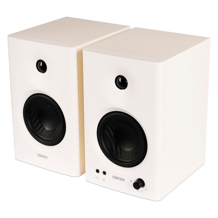Edifier MR4 Active Studio Monitors