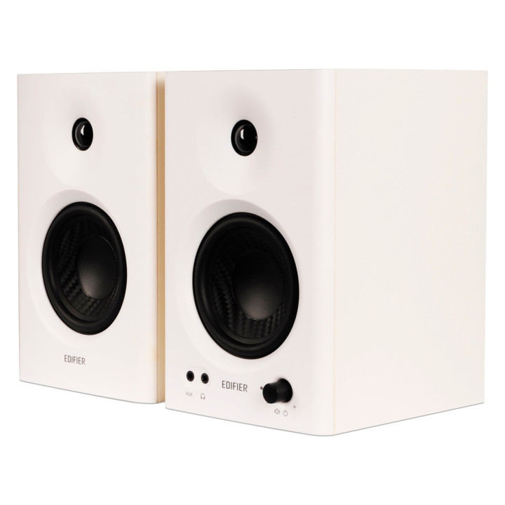 Edifier MR4 Active Studio Monitors
