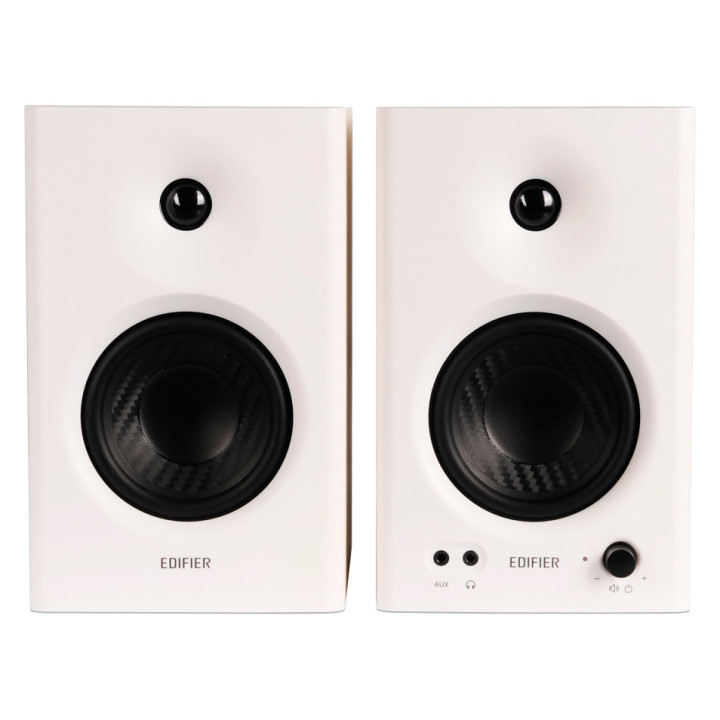 Edifier MR4 Active Studio Monitors