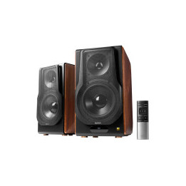 Edifier S3000MKII Active Bookshelf Speakers (2.0)