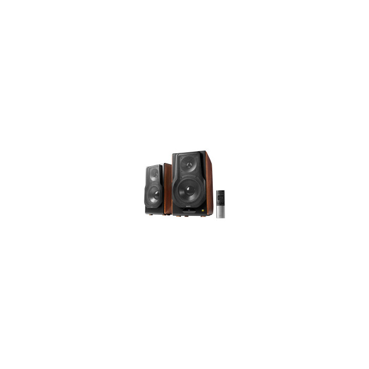Edifier S3000MKII Active Bookshelf Speakers (2.0)