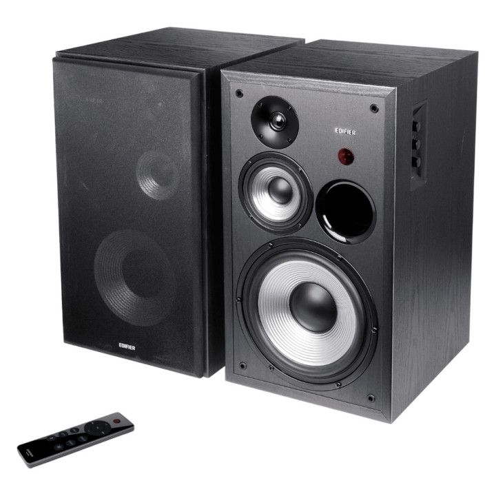 Edifier R2850DB 2.0 Bookshelf Speakers