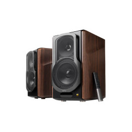 Edifier S2000MKIII Active Bookshelf Speakers