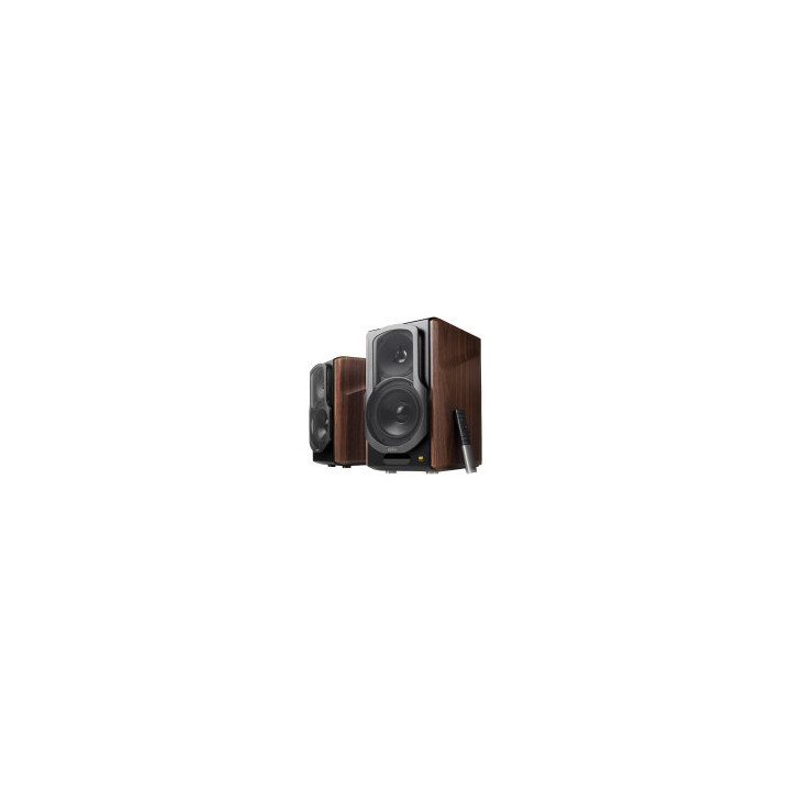 Edifier S2000MKIII Active Bookshelf Speakers