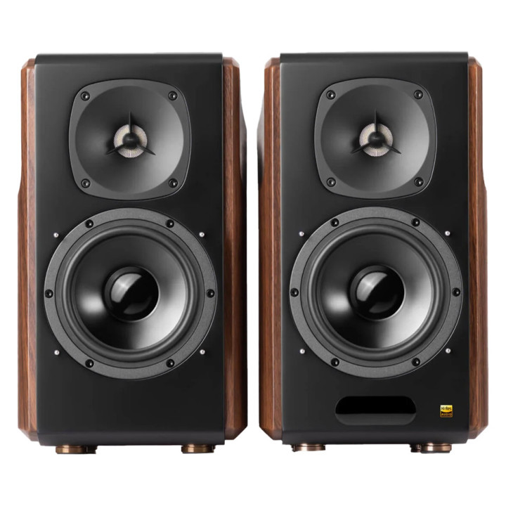 Edifier S2000MKIII Active Bookshelf Speakers