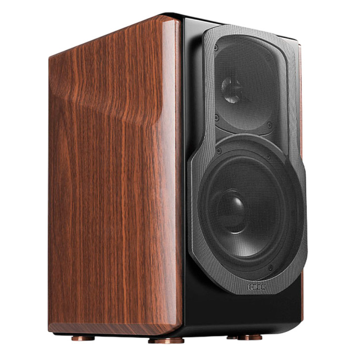 Edifier S2000MKIII Active Bookshelf Speakers