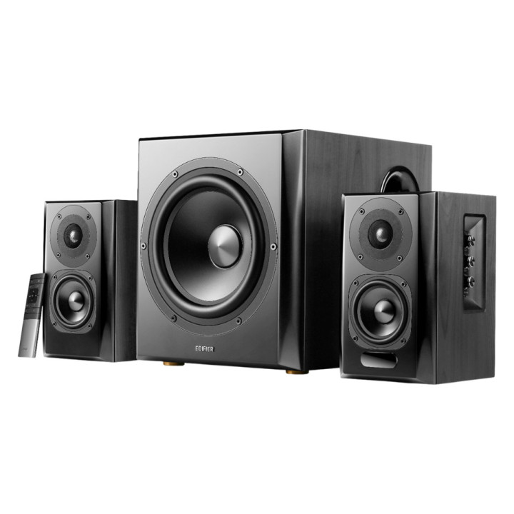 Edifier S351DB 2.1 Audio System