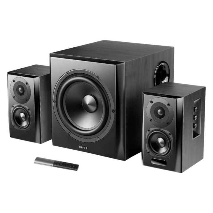 Edifier S351DB 2.1 Audio System