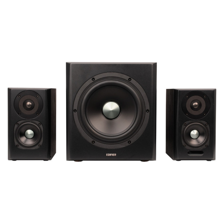 Edifier S351DB 2.1 Audio System