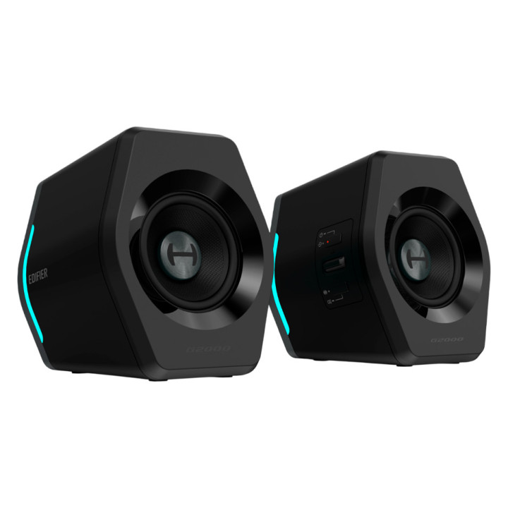 Edifier G2000 2.0 Audio System