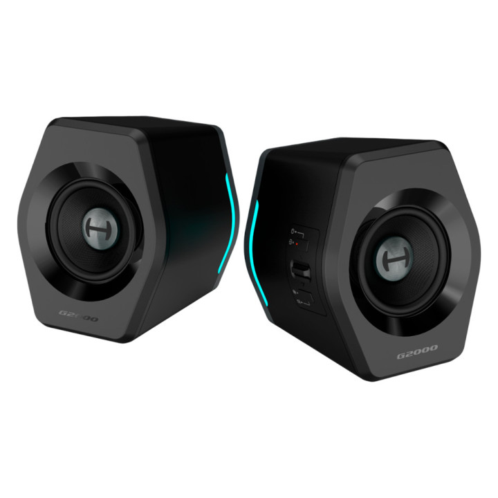 Edifier G2000 2.0 Audio System