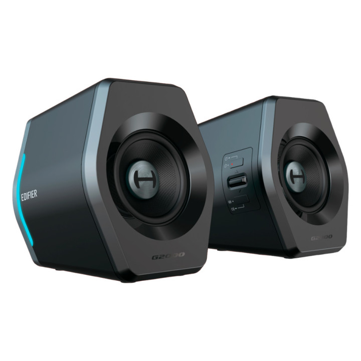 Edifier G2000 2.0 Audio System