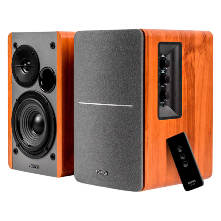 Edifier R1280T 2.0 Bookshelf Speakers