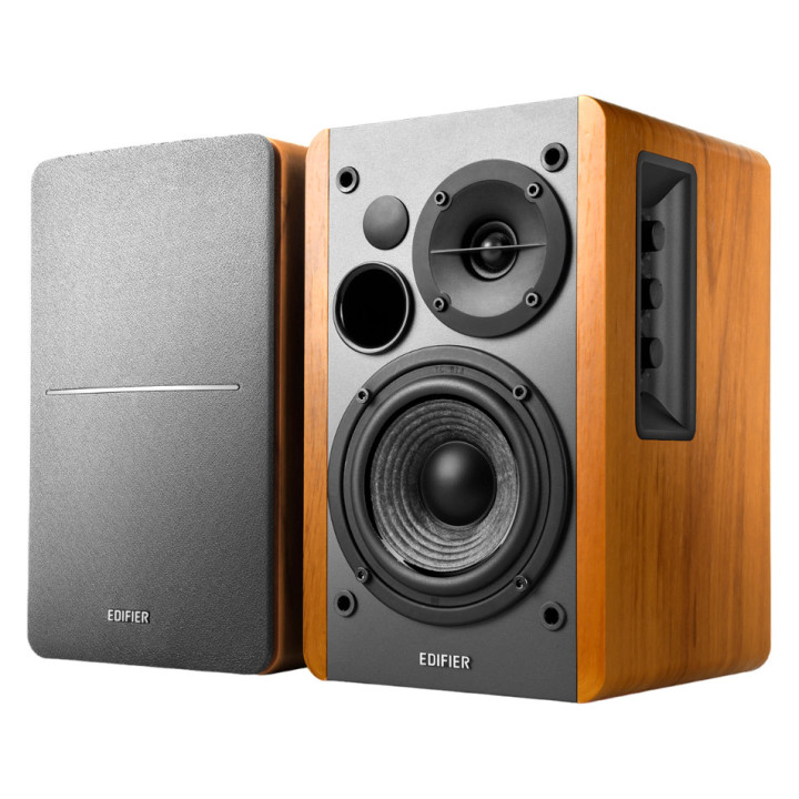 Edifier R1280T 2.0 Bookshelf Speakers