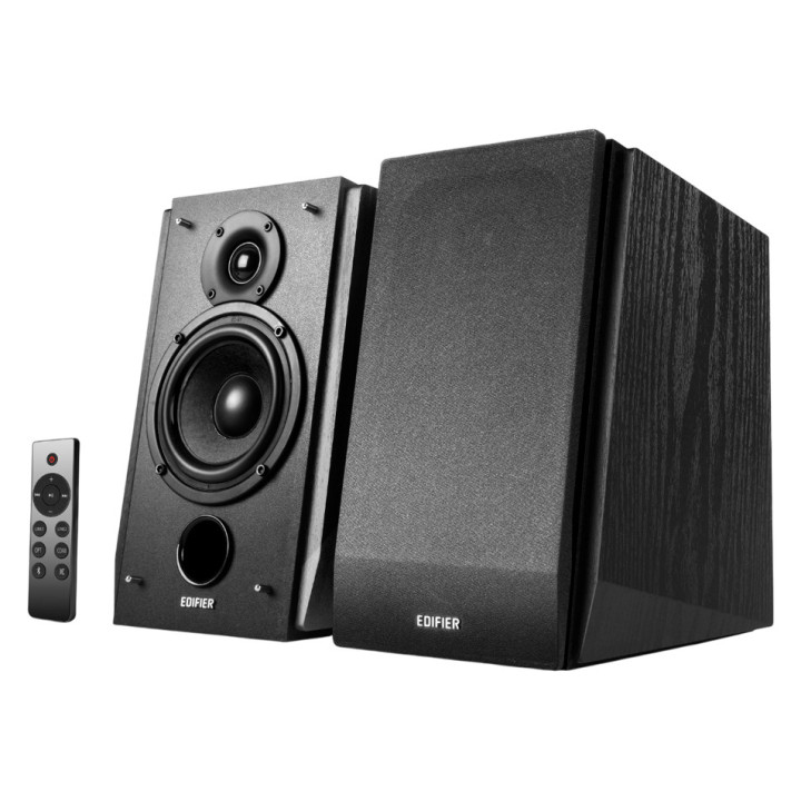 Edifier R1855DB 2.0 Bookshelf Speakers
