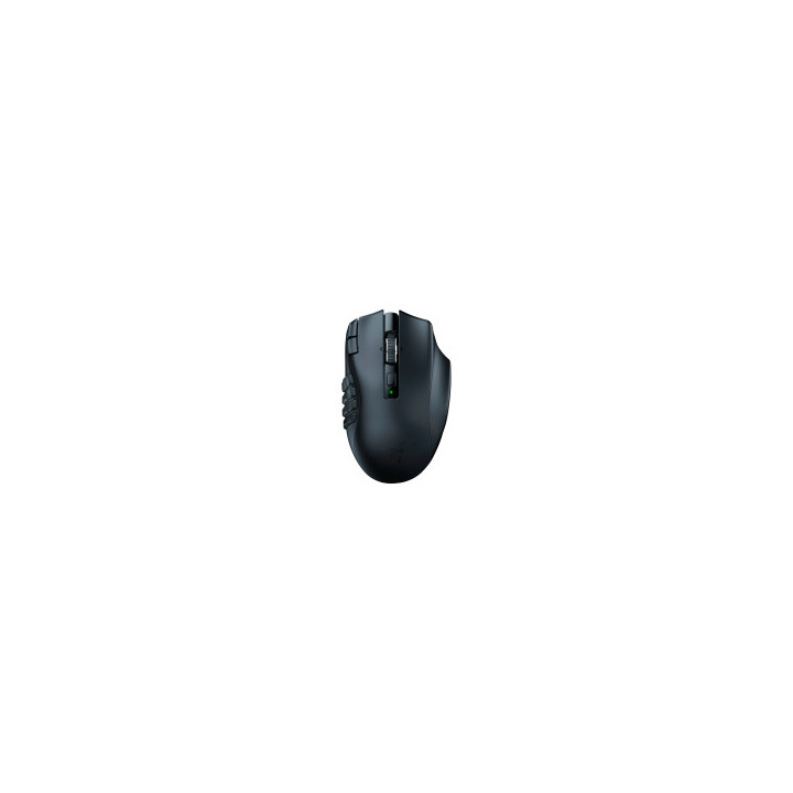 RAZER Naga V2 HyperSpeed Gaming Mouse