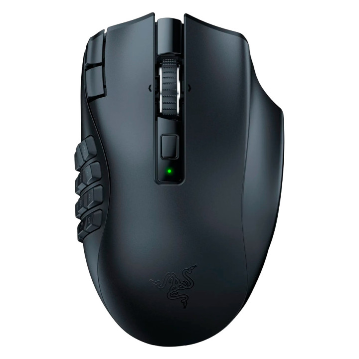RAZER Naga V2 HyperSpeed Gaming Mouse
