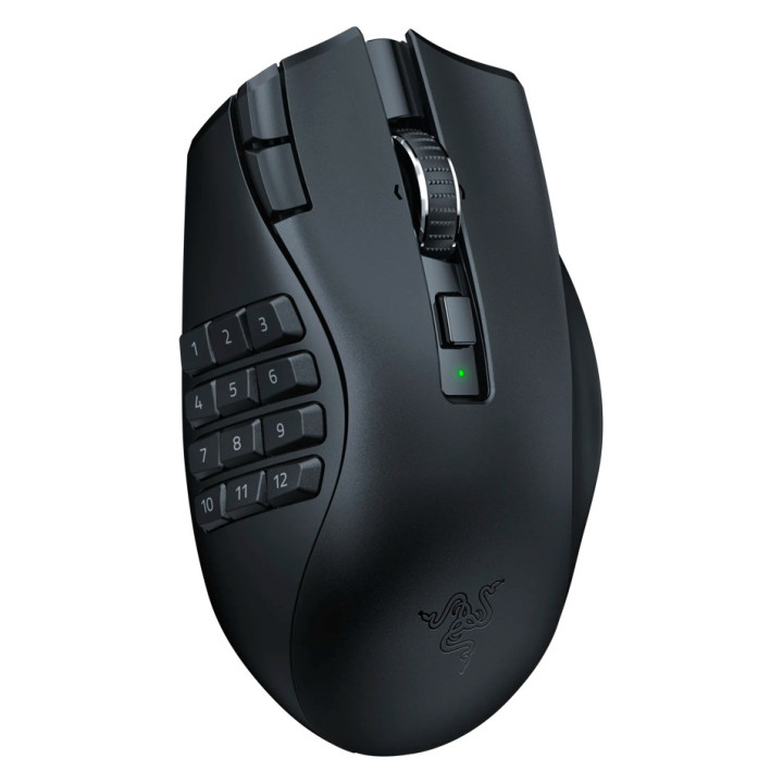 RAZER Naga V2 HyperSpeed Gaming Mouse