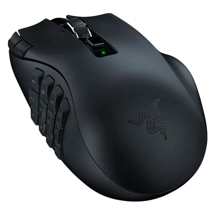 RAZER Naga V2 HyperSpeed Gaming Mouse
