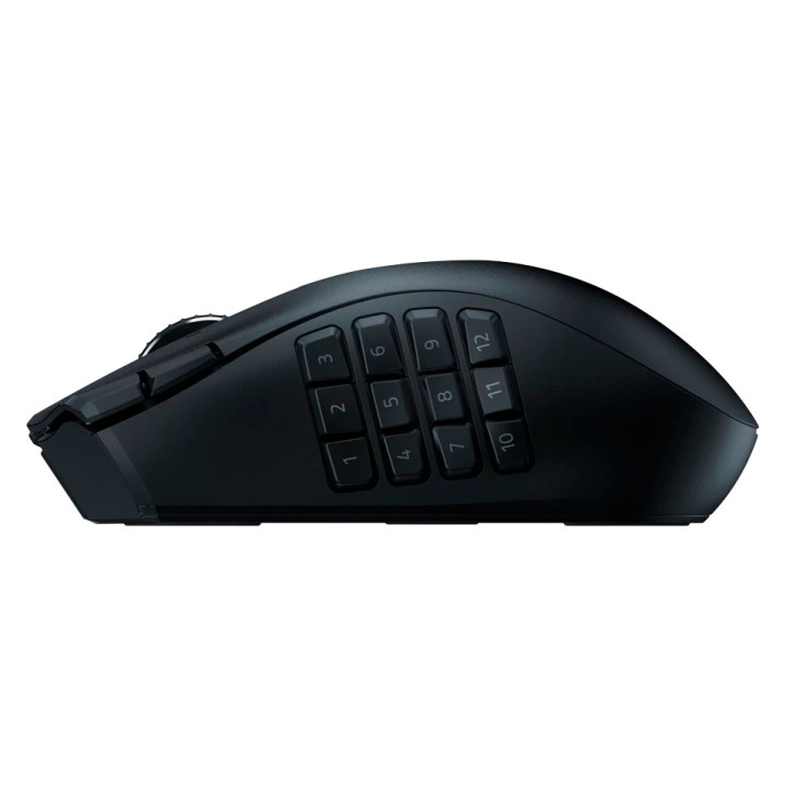 RAZER Naga V2 HyperSpeed Gaming Mouse