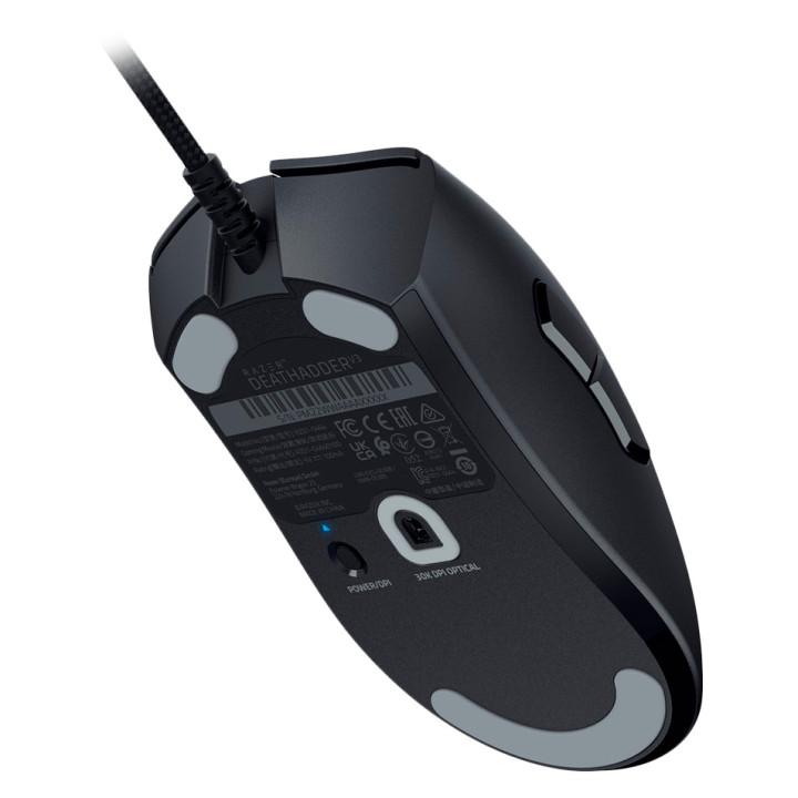 Razer DeathAdder V3
