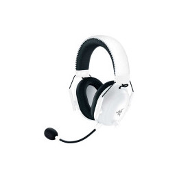 RAZER BlackShark V2 HyperSpeed Gaming Headset - White Edition
