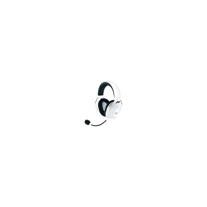 RAZER BlackShark V2 HyperSpeed Gaming Headset - White Edition