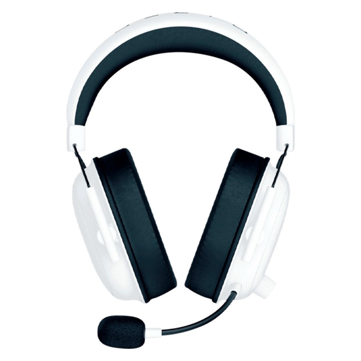 RAZER BlackShark V2 HyperSpeed Gaming Headset - White Edition
