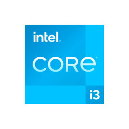 Intel CPU Desktop Core i3-14100 (up to 4.70 GHz