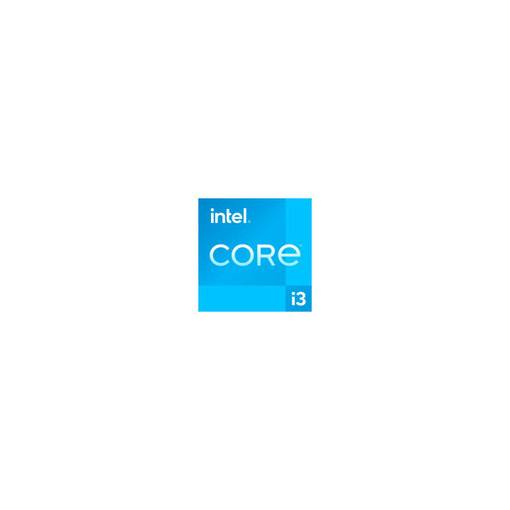 Intel CPU Desktop Core i3-14100 (up to 4.70 GHz