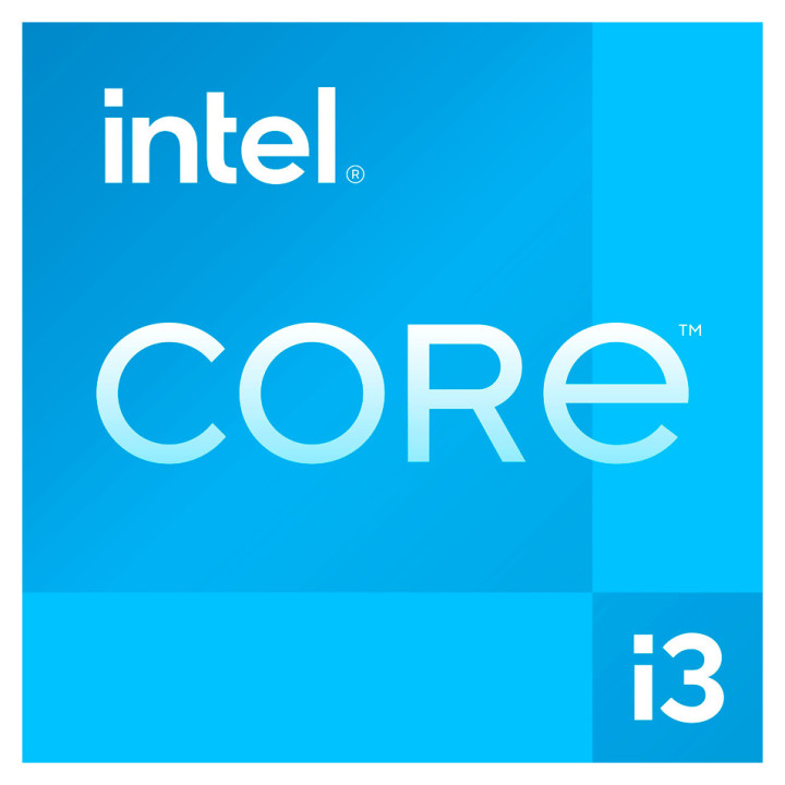 Intel CPU Desktop Core i3-14100 (up to 4.70 GHz