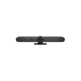 LOGITECH RALLY BAR GRAPHITE - EMEA