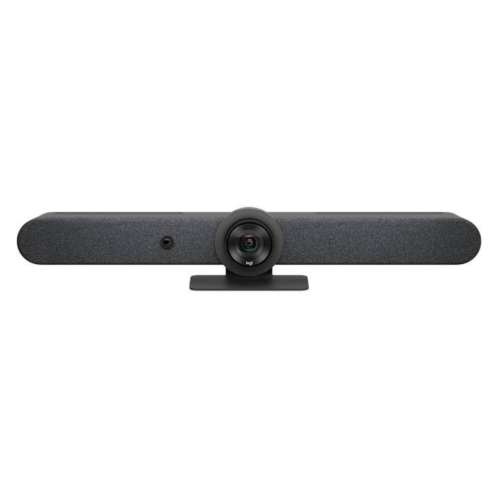 LOGITECH RALLY BAR GRAPHITE - EMEA