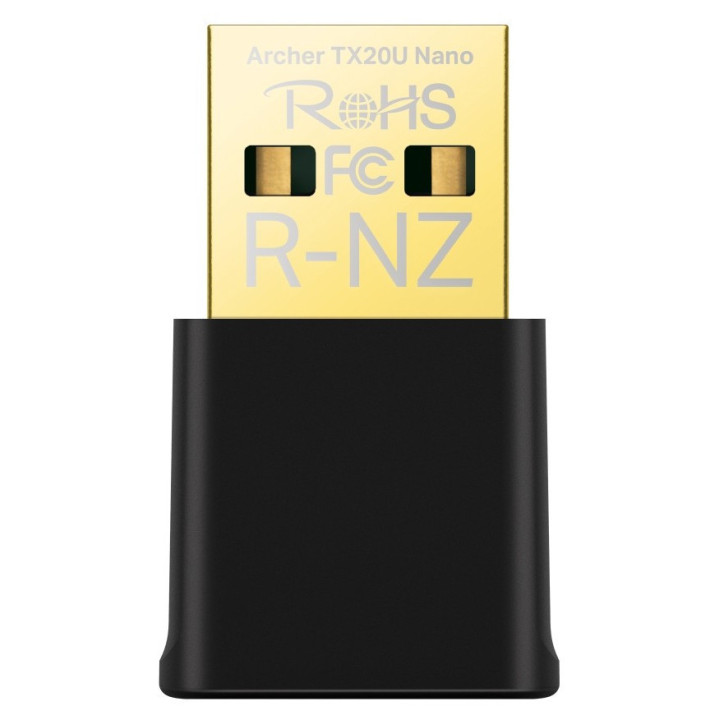 TP-LINK TX20Unano WiFi6 AX1800